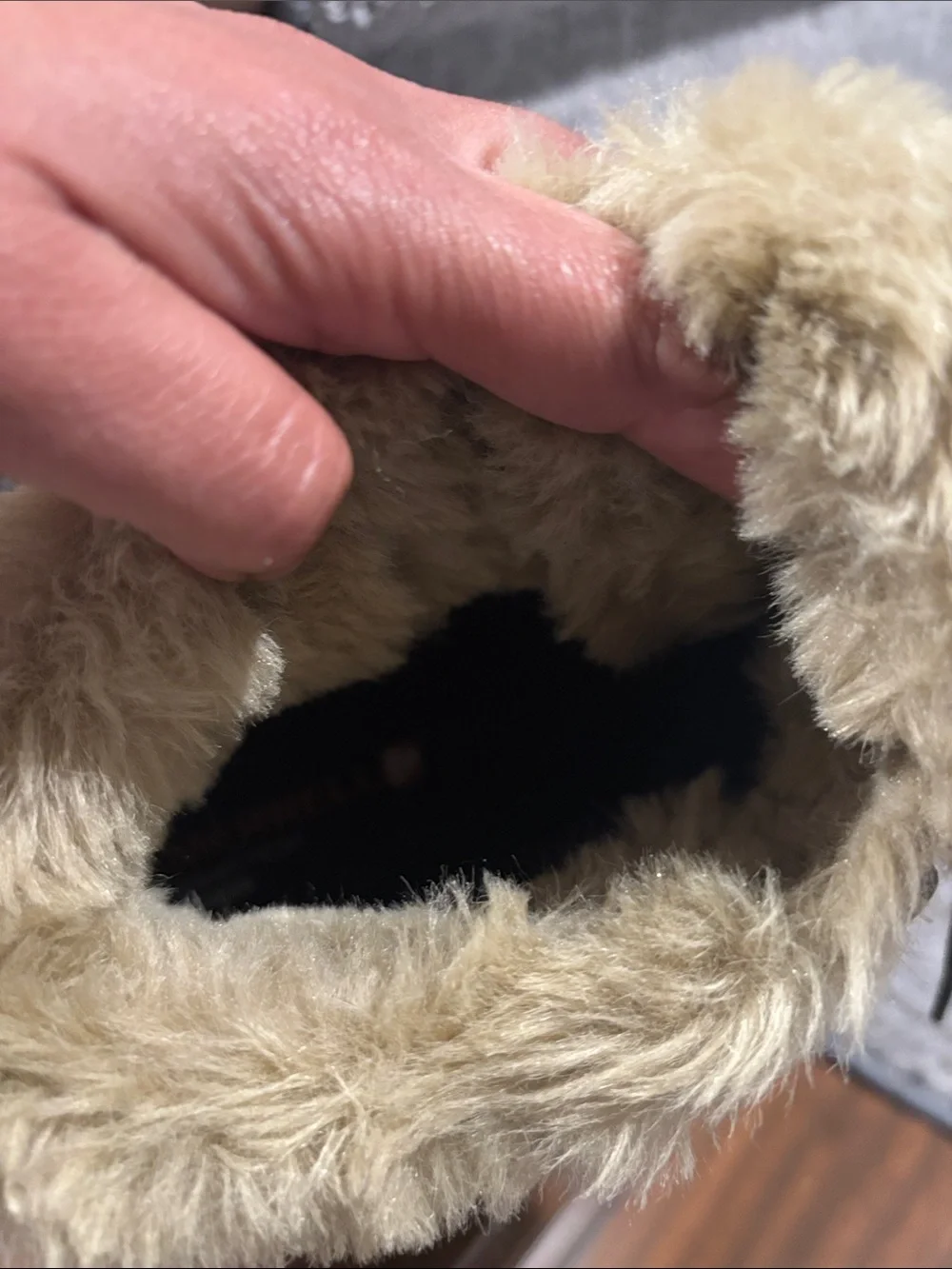 Merrell keep kids