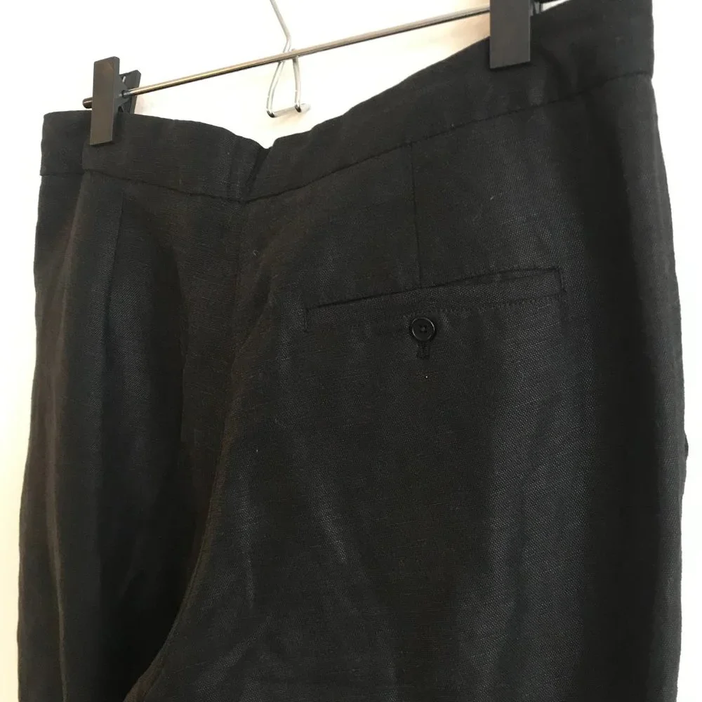 Wilfred waist inseam classy