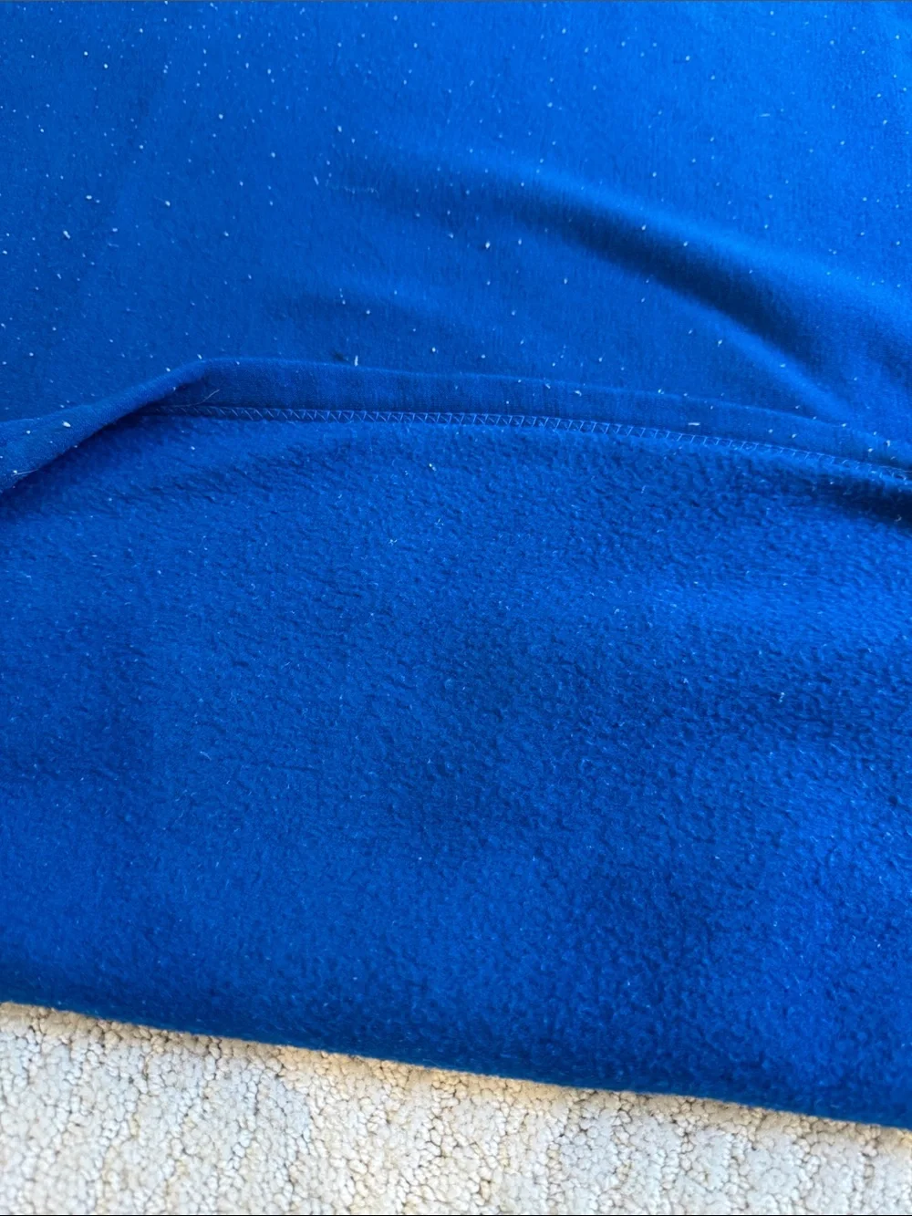 Chicago Cubs soft blue