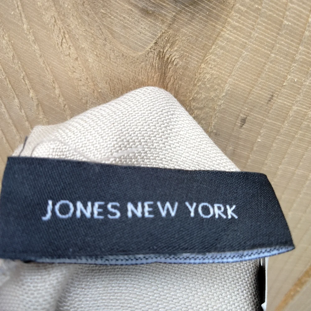 Jones New York new exclusive