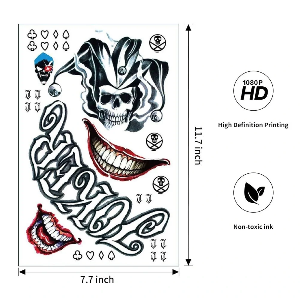 N/A set joker