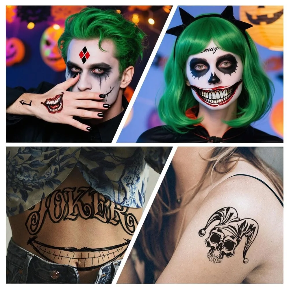 N/A set joker