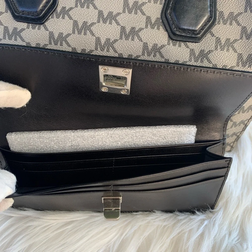 Michael Kors stylish versatile