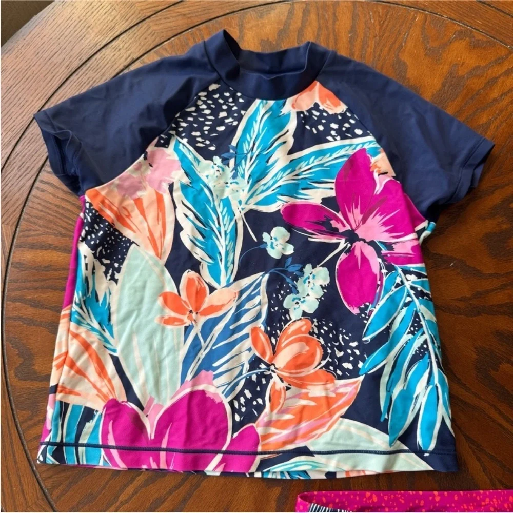 Athleta dive into