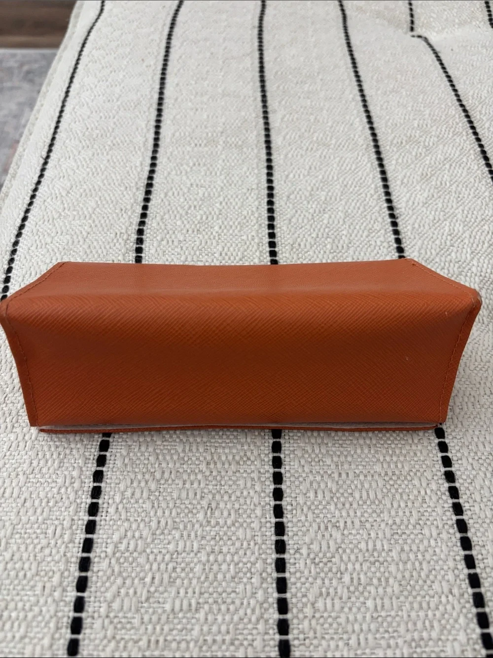 Tory Burch structured saffiano
