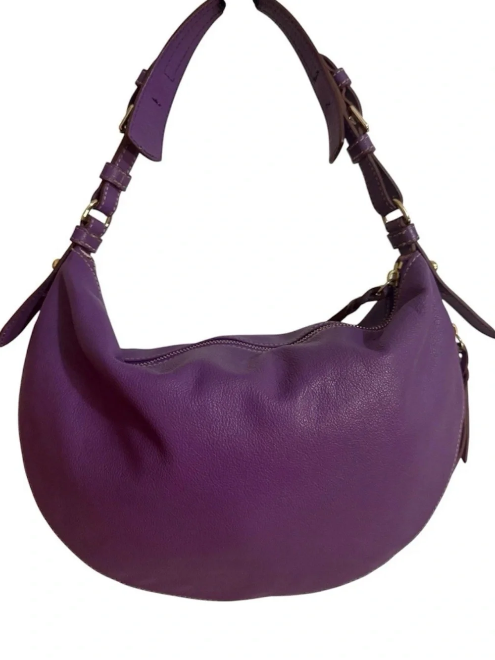 Dooney & Bourke wraparound around top