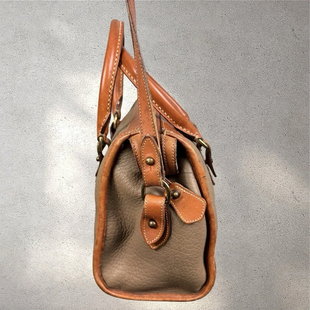 Dooney & Bourke vintage 80s