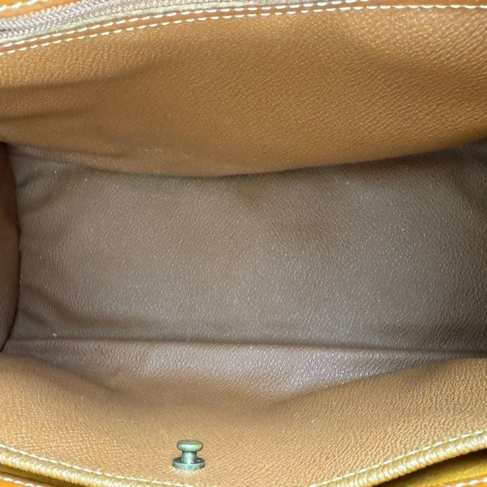 Dooney & Bourke vintage 80s