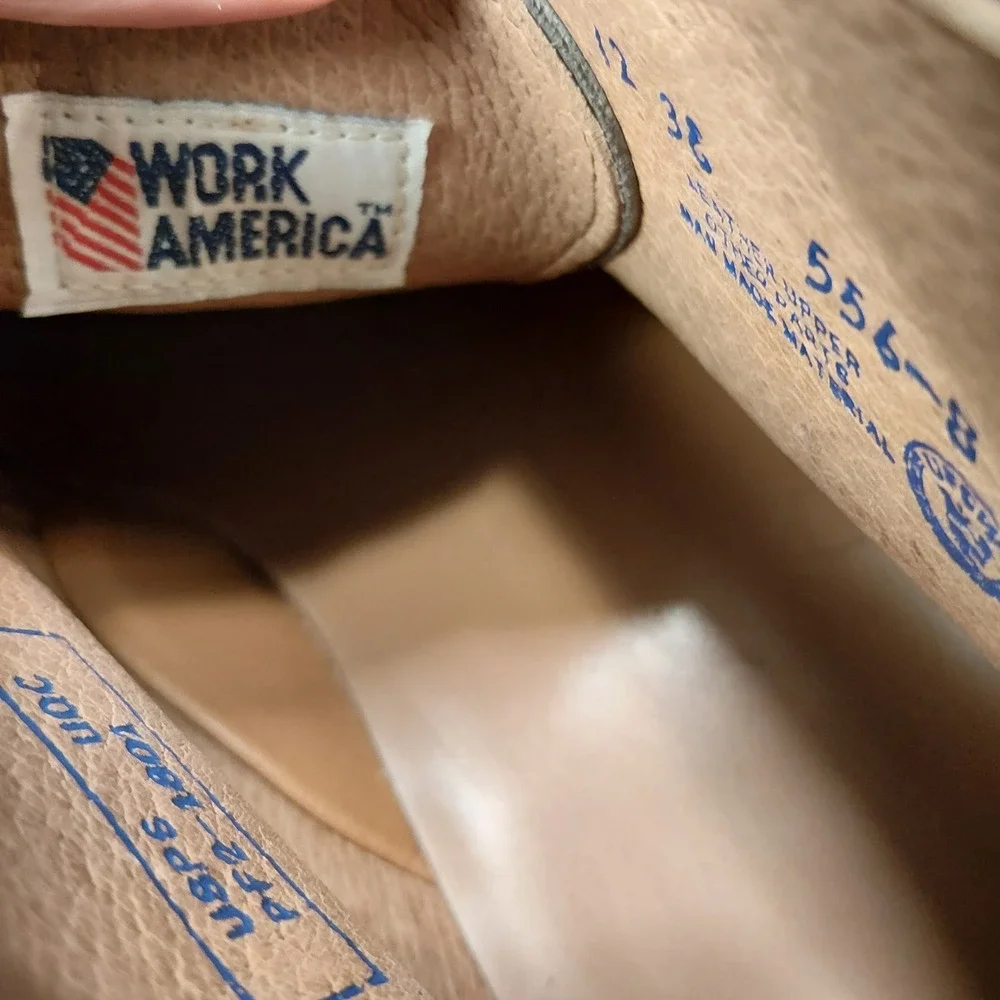 Work America work america