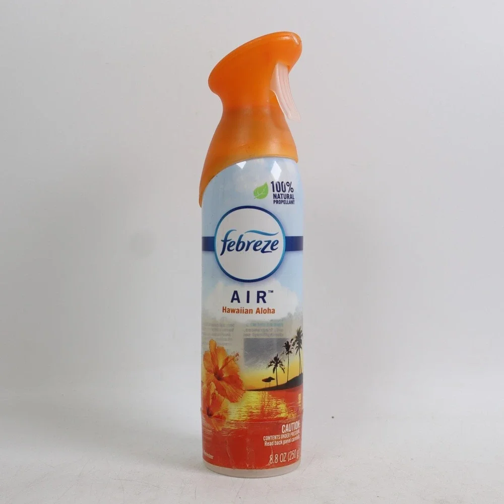 Febreze 📋 brand