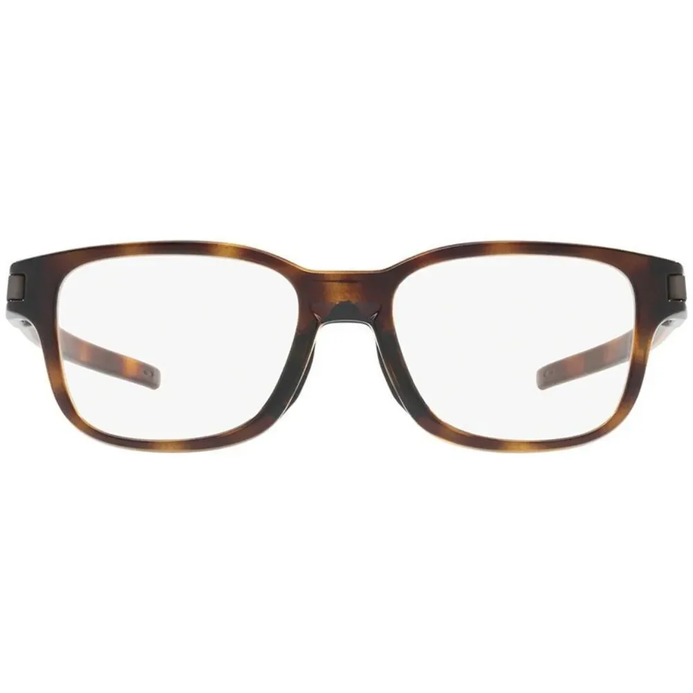 Oakley buy confidence