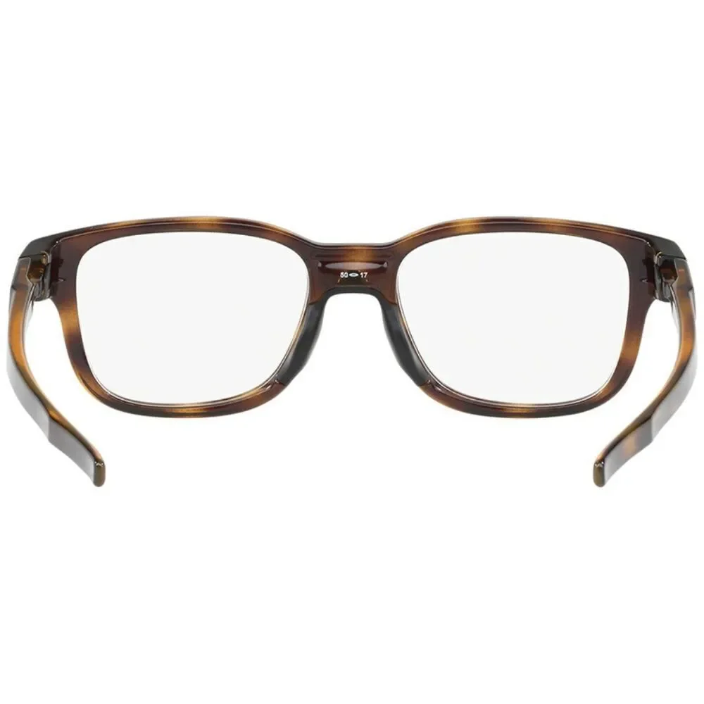 Oakley buy confidence
