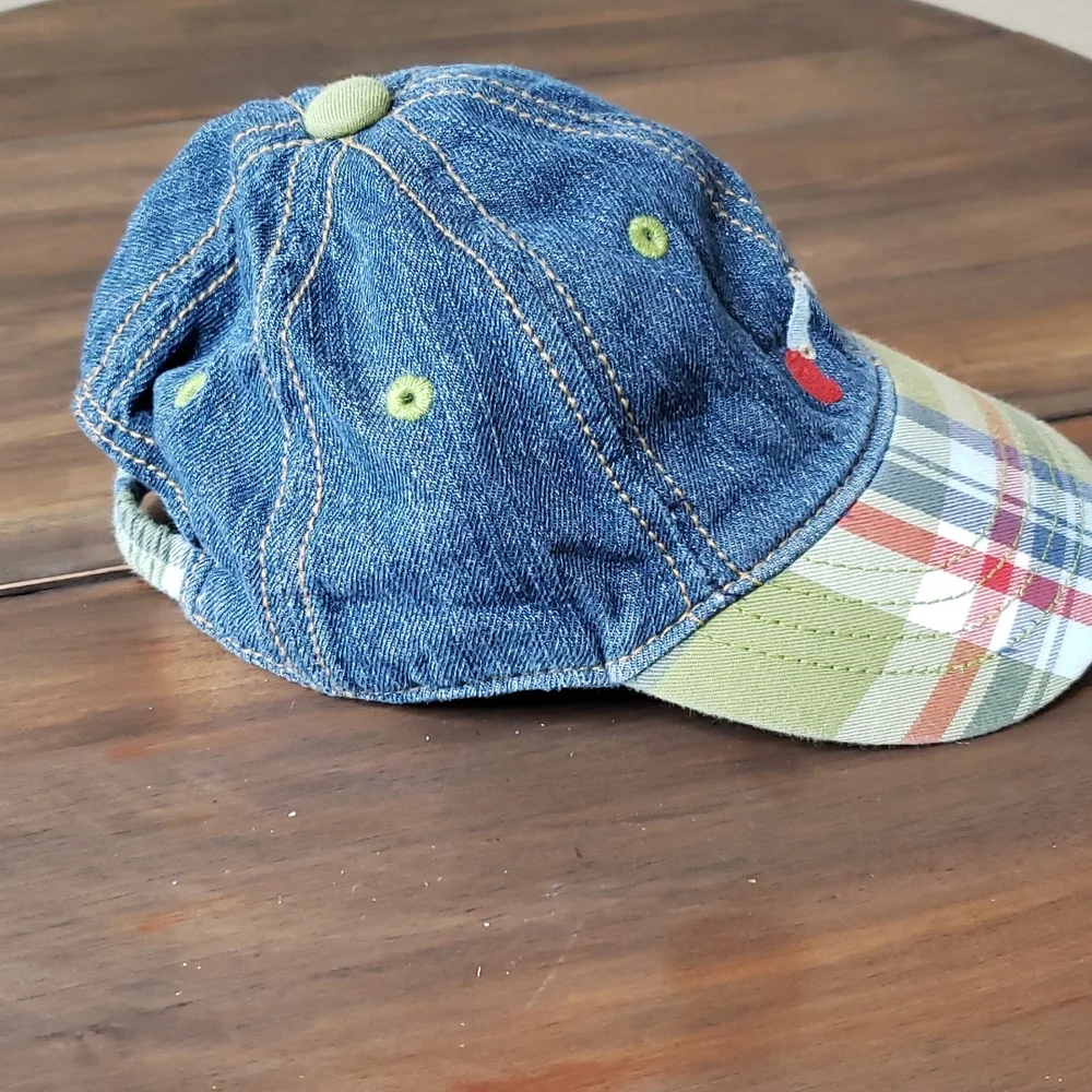 Gymboree nwot denim