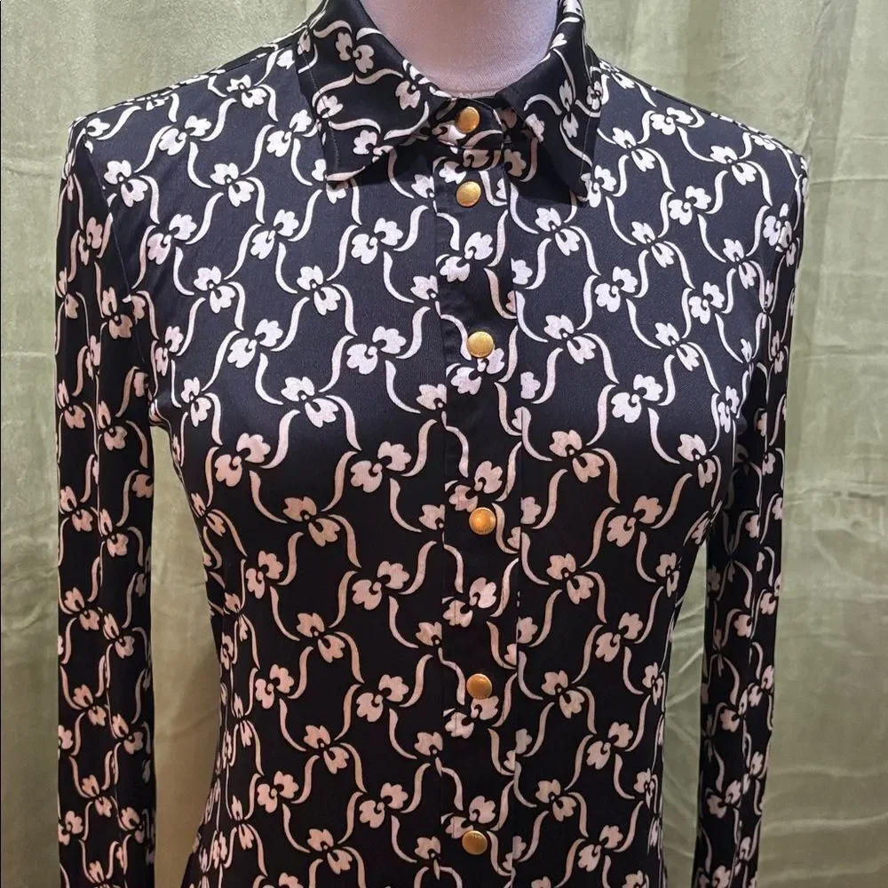 Tory Burch chic long