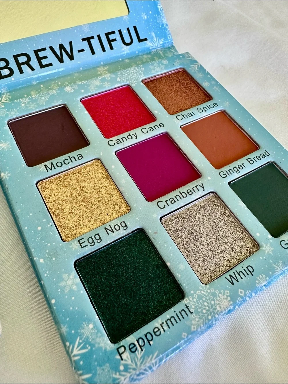 N/A create festive