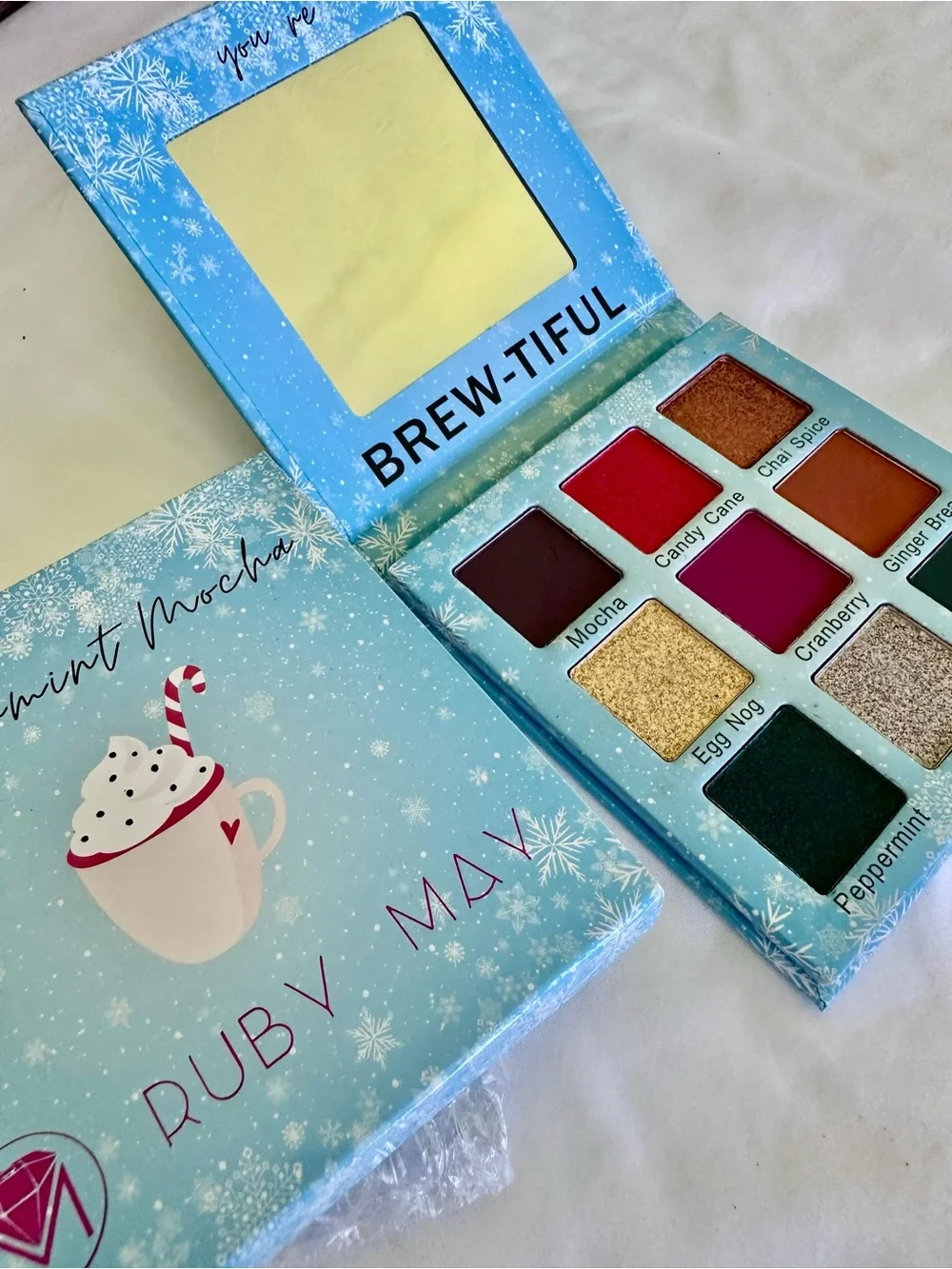 N/A create festive