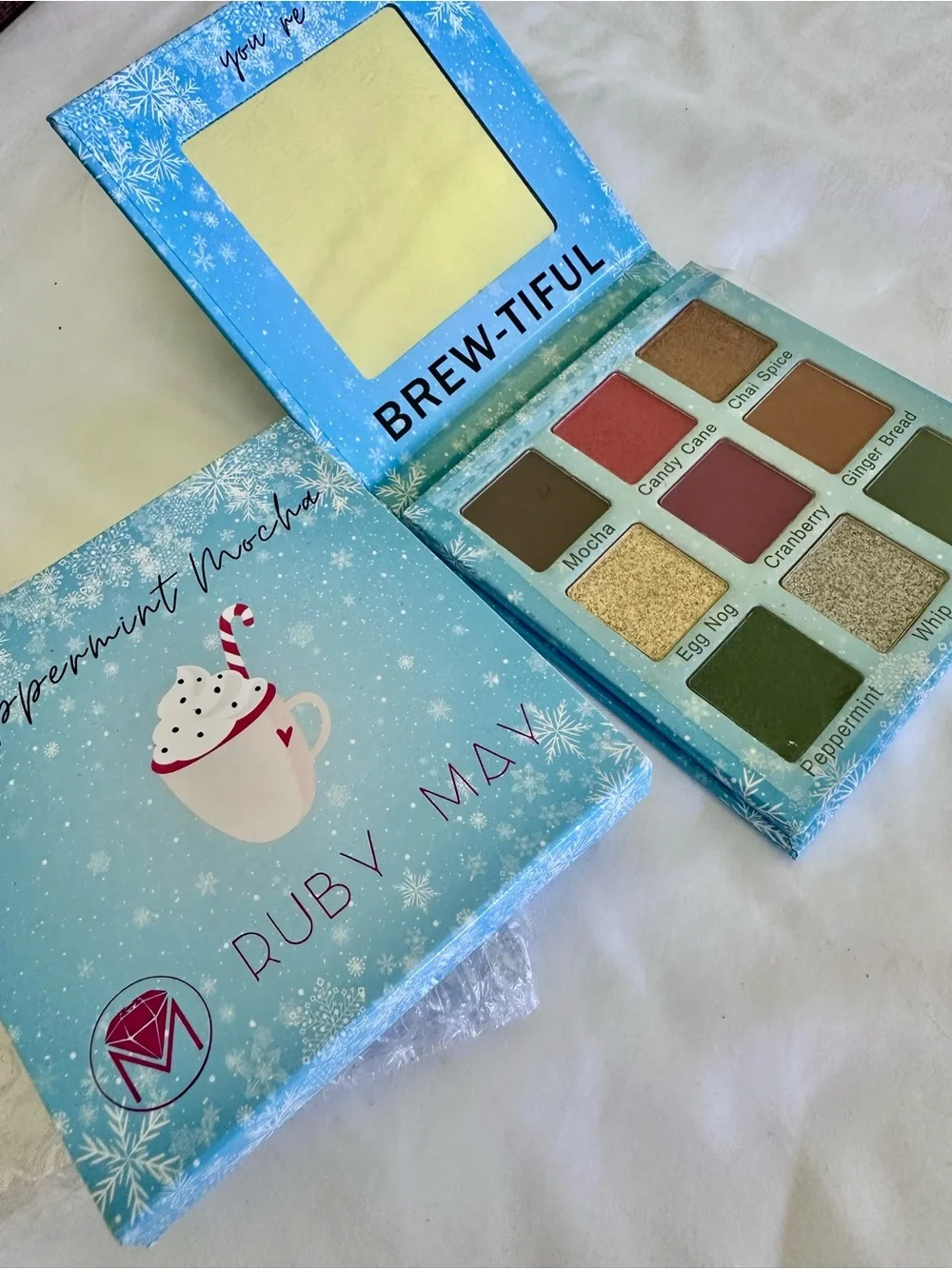 N/A create festive