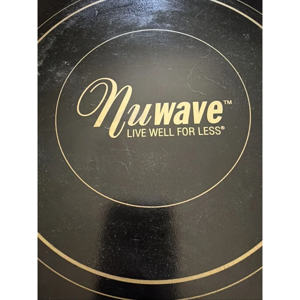 Nuwave pic gold