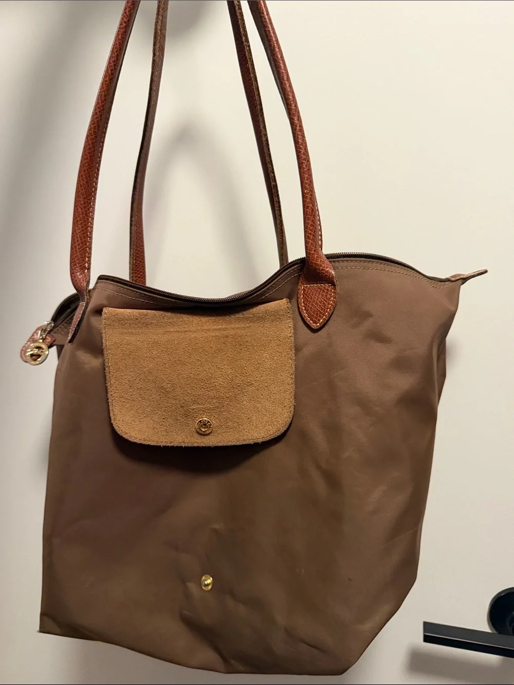N/A stylish brown