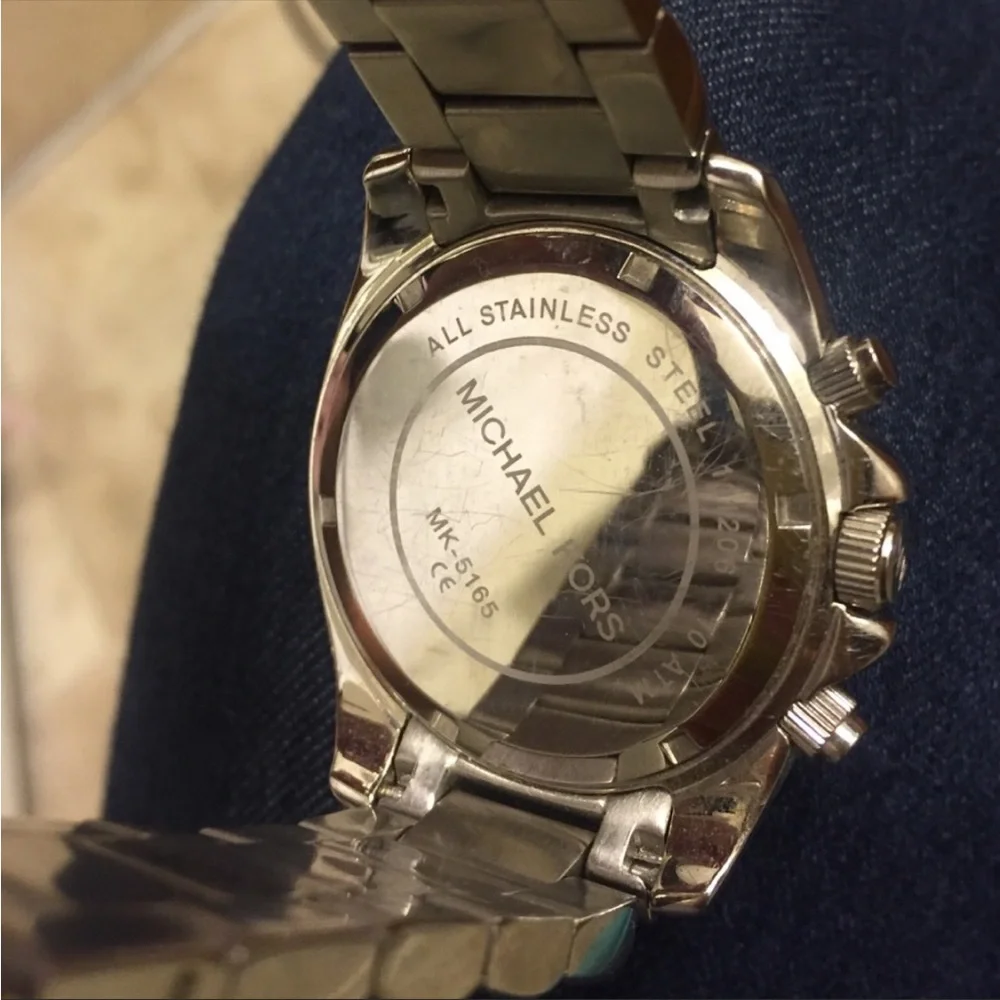 Michael Kors good preowned