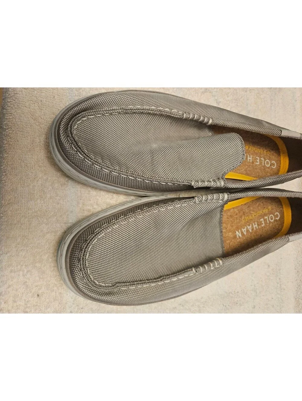 Cole Haan these cole