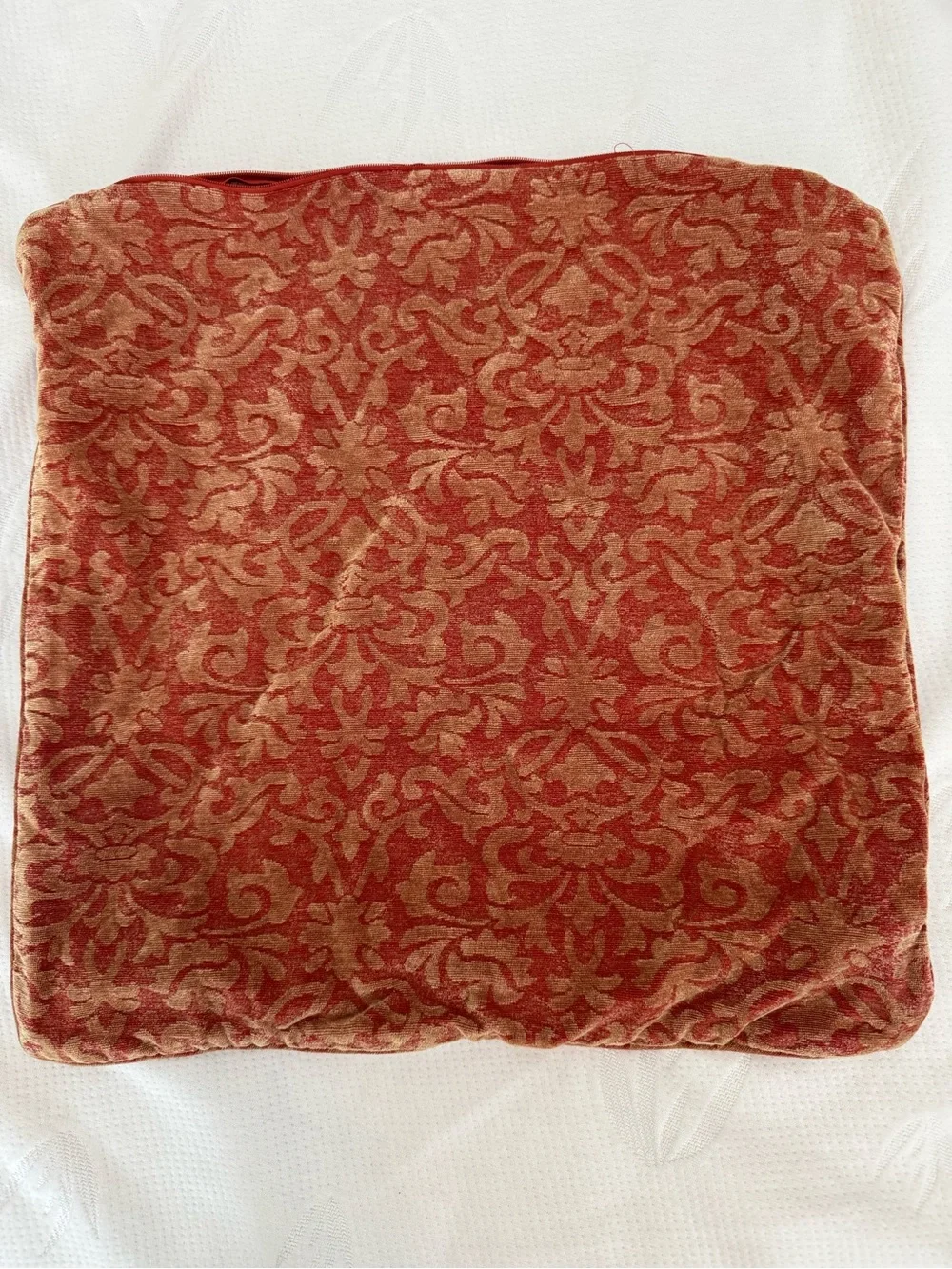 Restoration Hardware Pillow Covers
