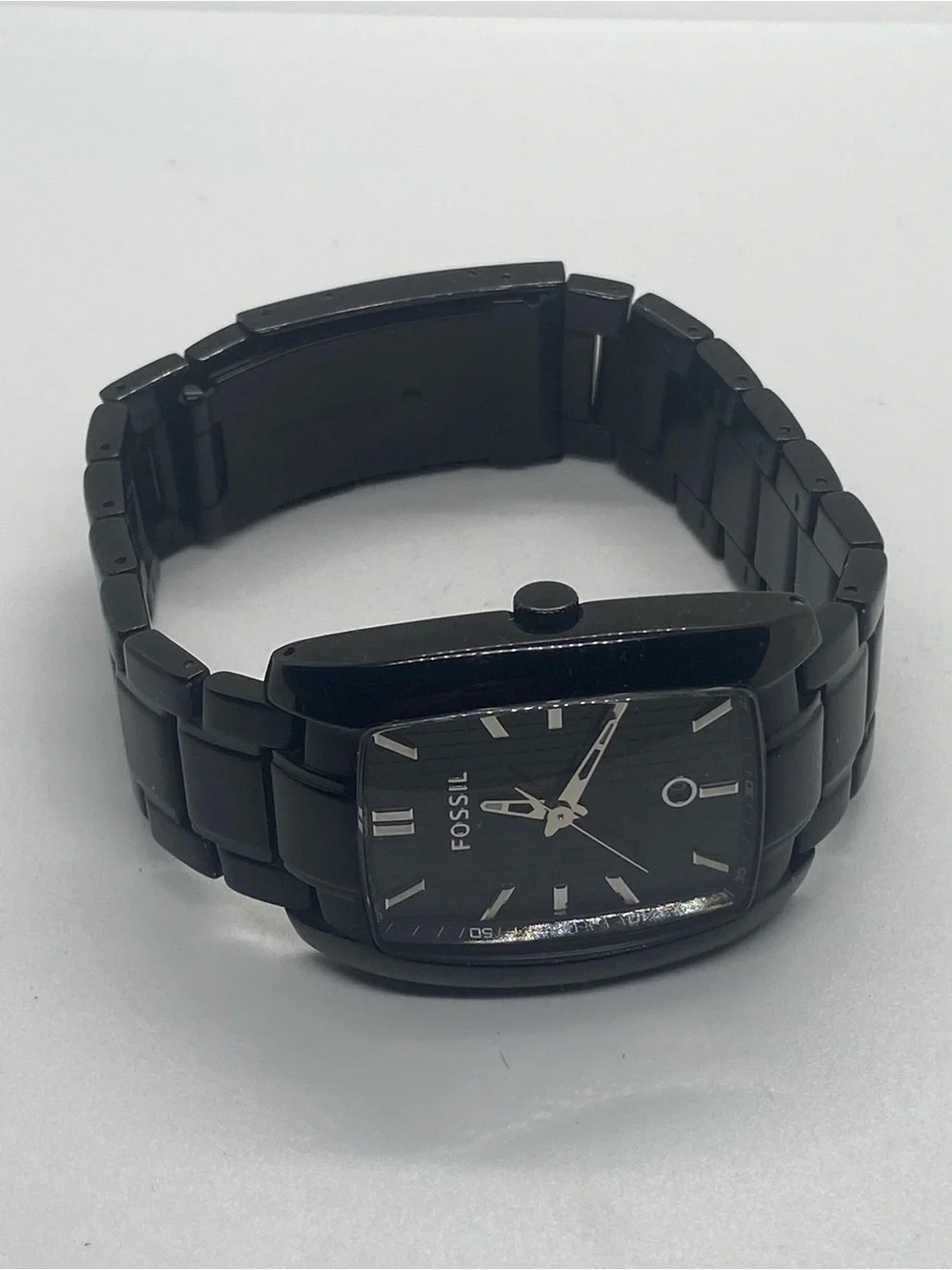 Fossil all black