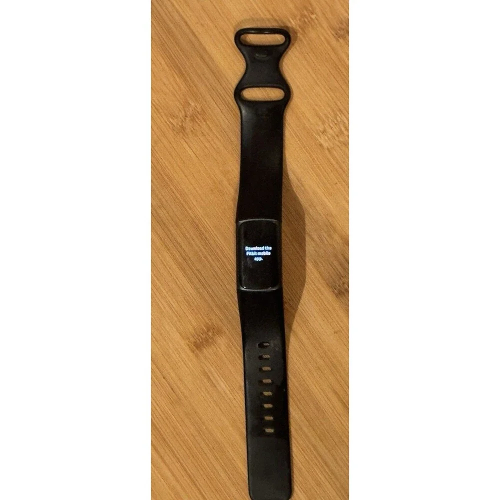 fitbit charge advanced