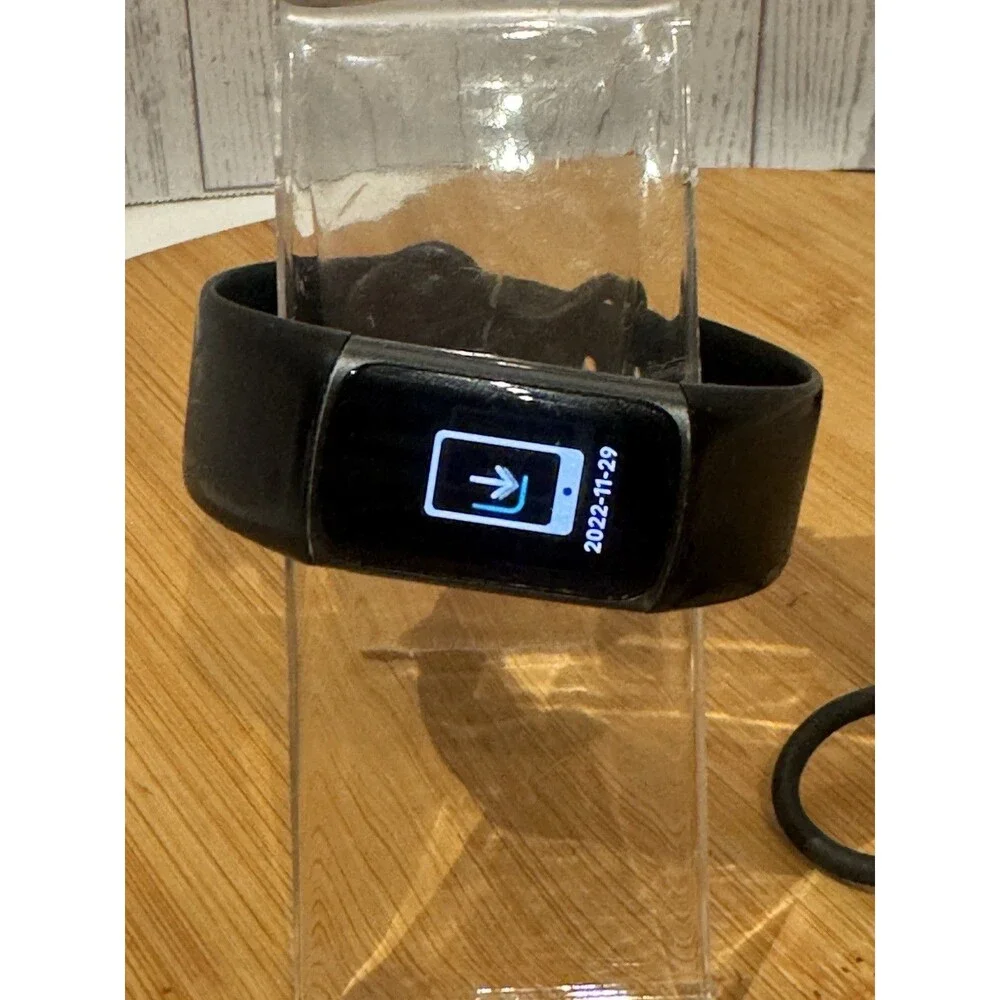 fitbit charge advanced