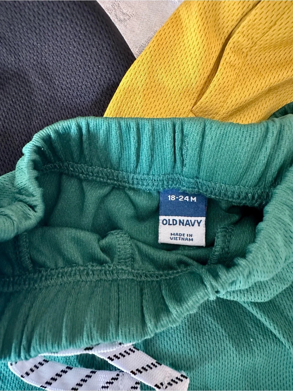 Old Navy soft knit