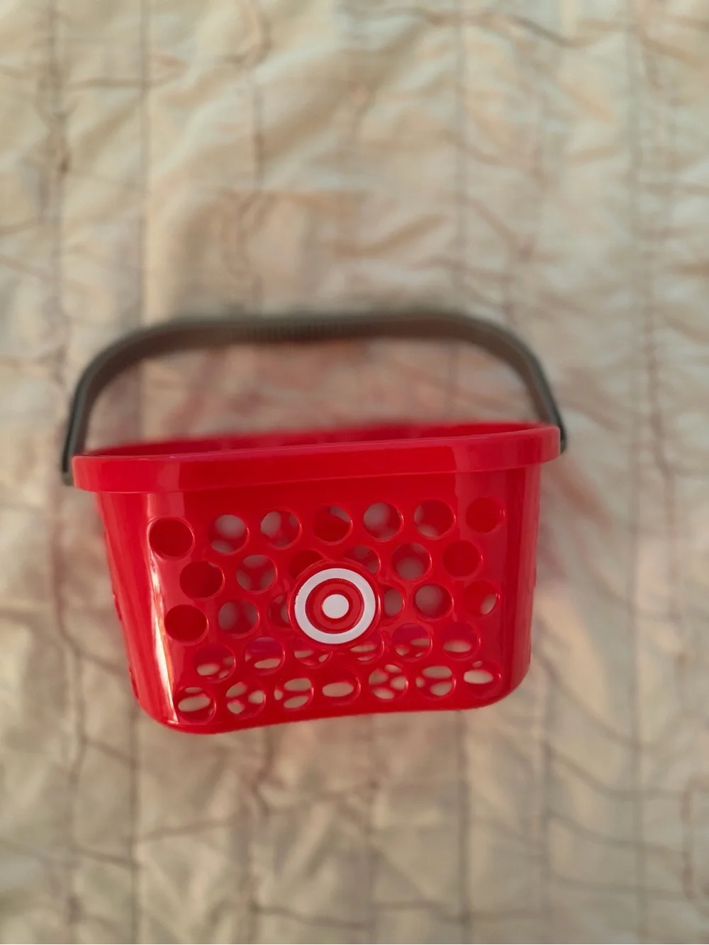 Mini Target Basket