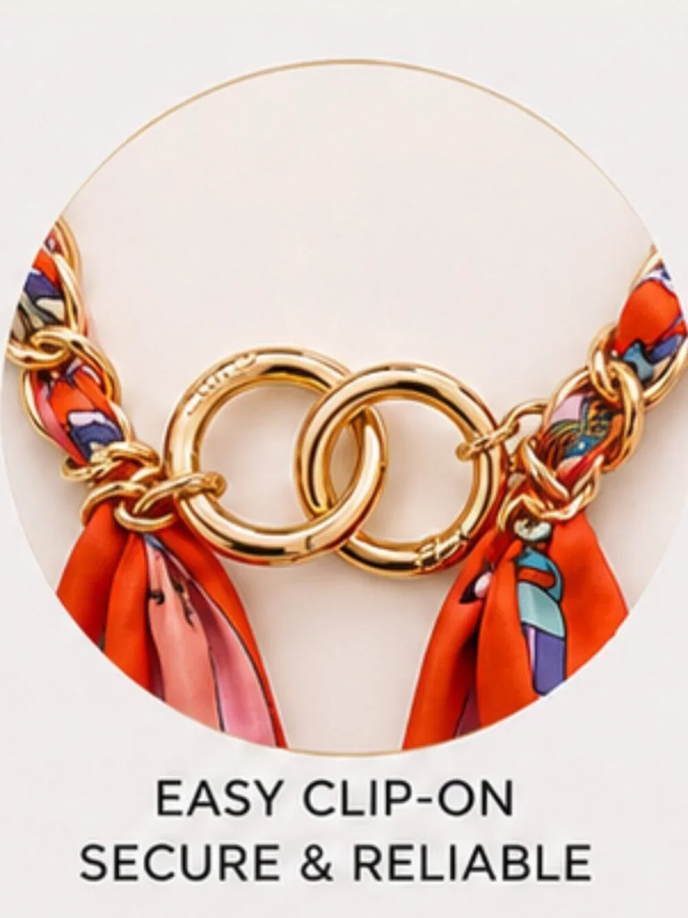 N/A ribbon chain