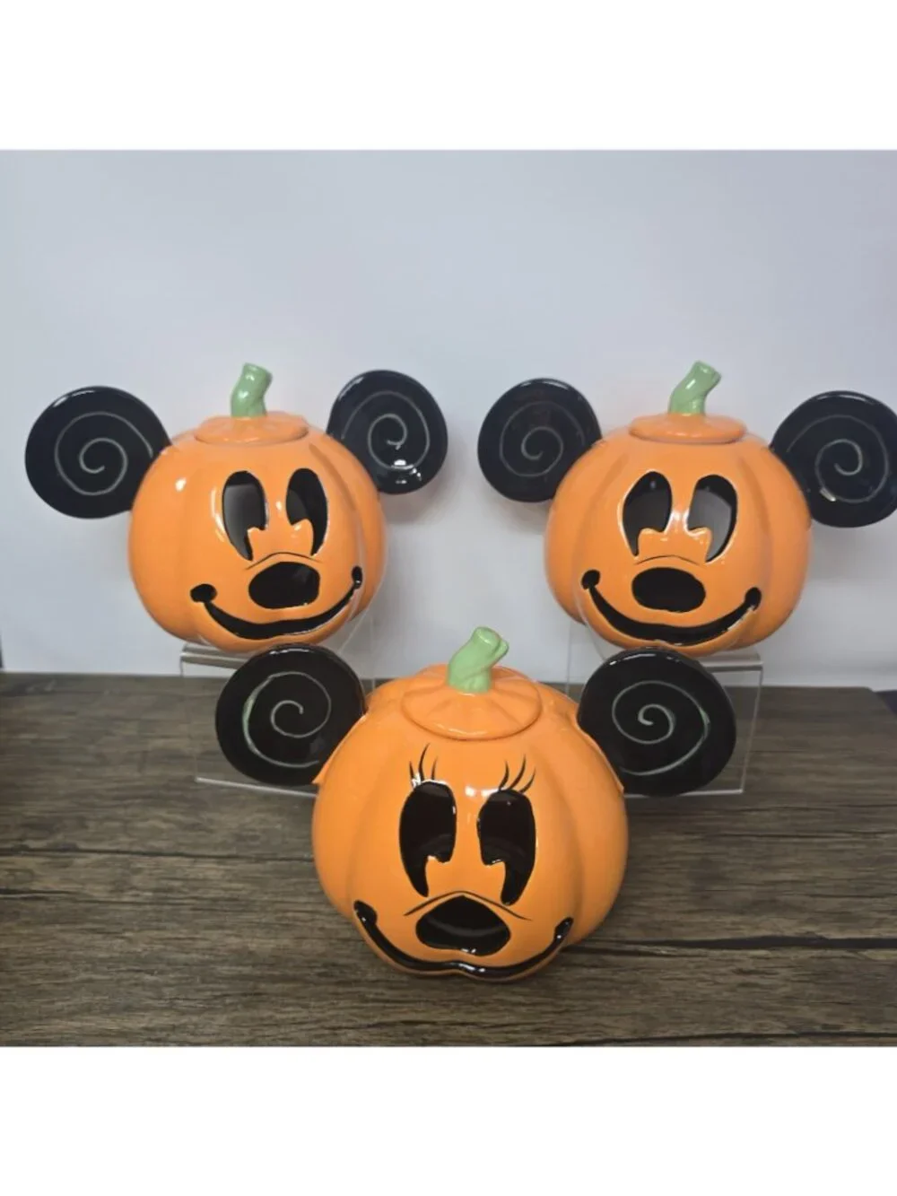 Disney see photos