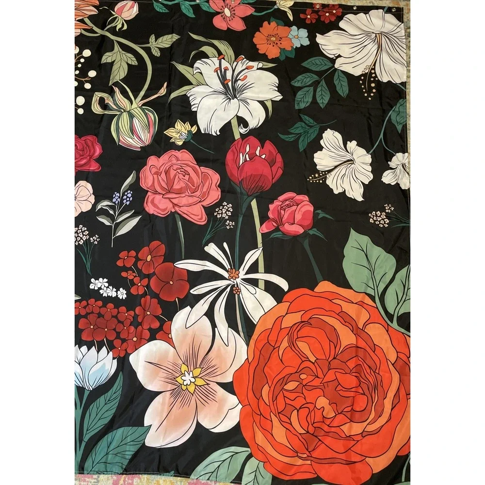 N/A this maximalist