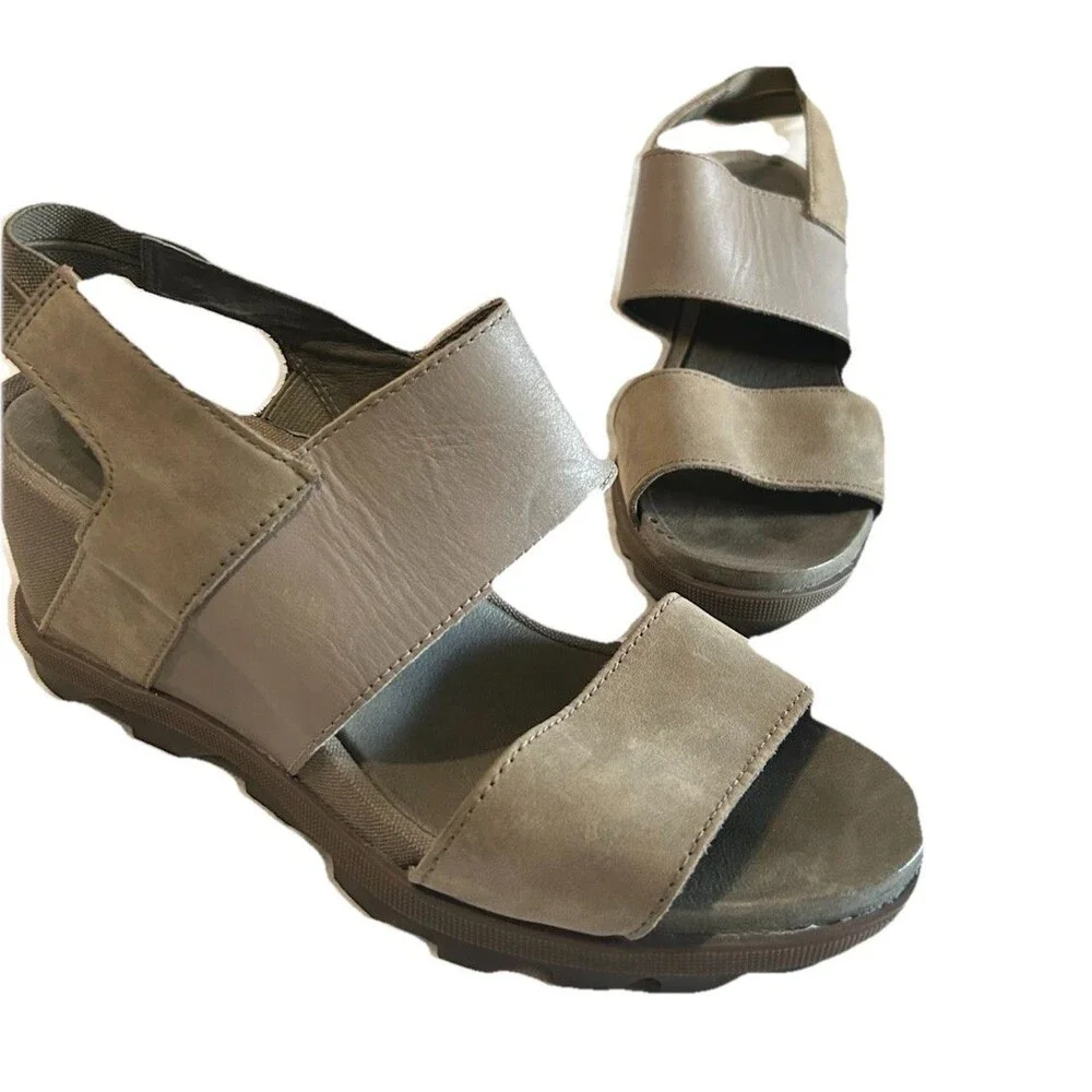 Sorel trendy chic