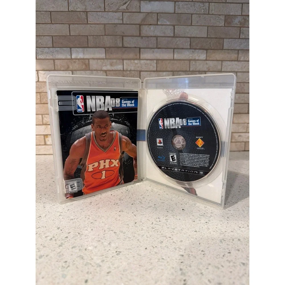N/A preowned video