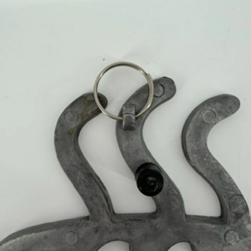 N/A cast metal