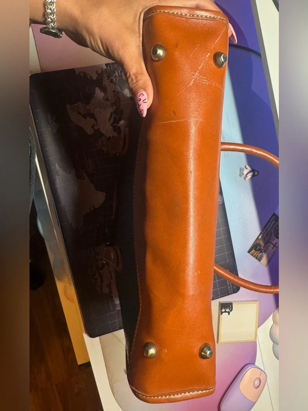 Dooney & Bourke this vintage