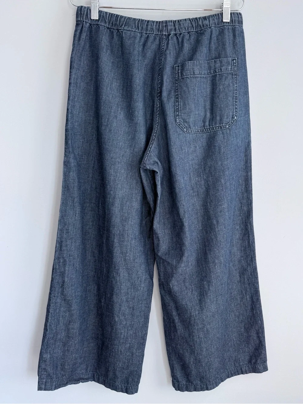 COS clean pants