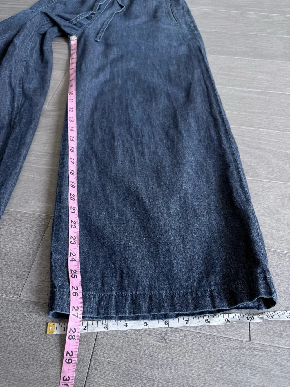 COS patch blend creating