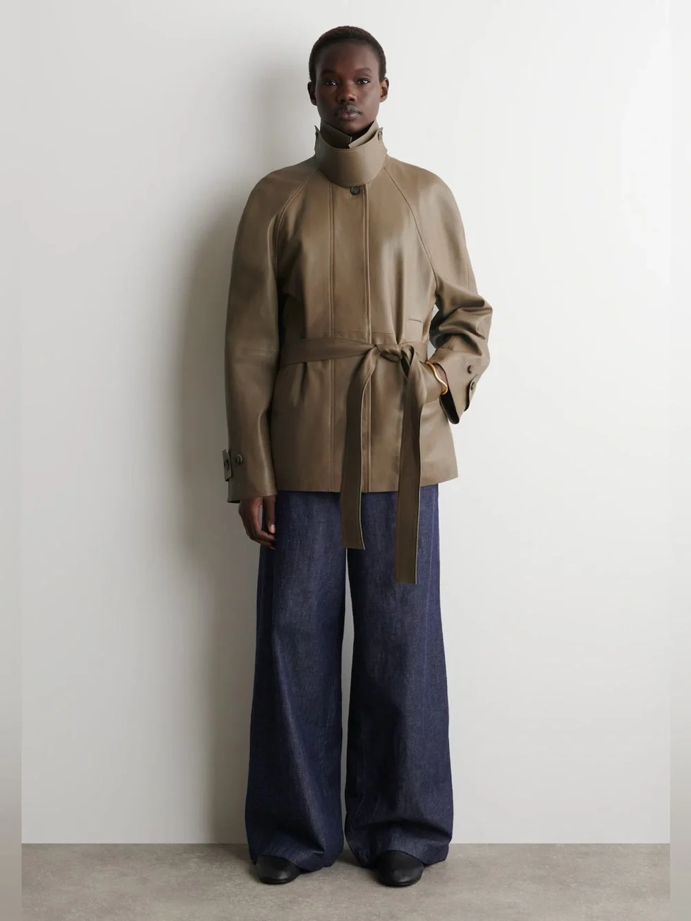 COS pair soft rinse