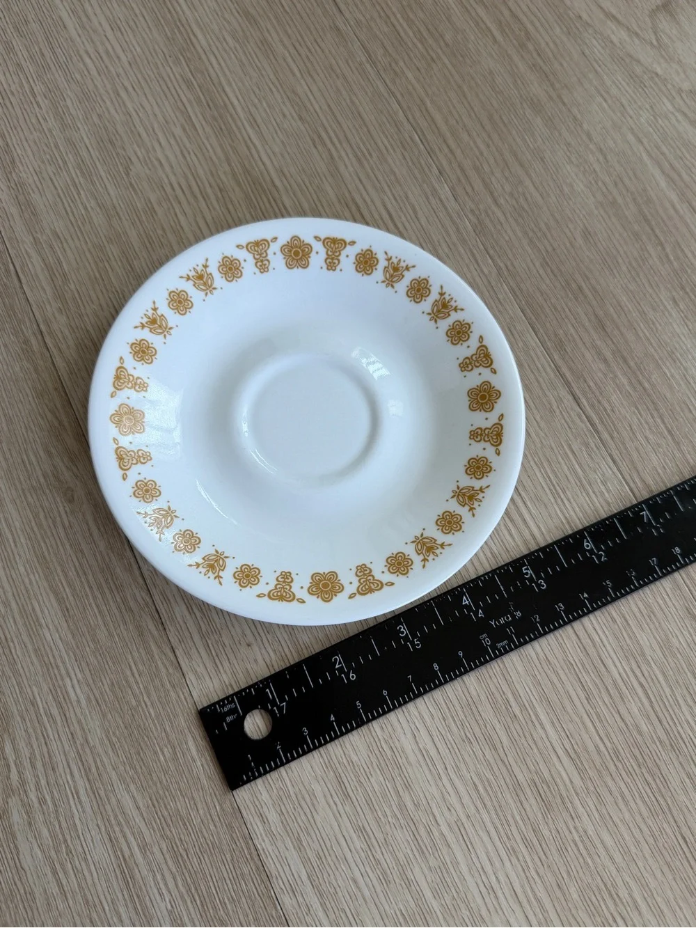 Corelle this vintage