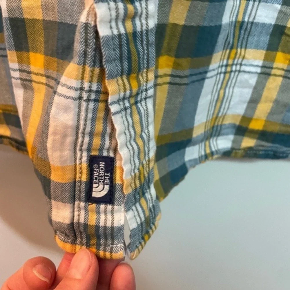 The North Face north face