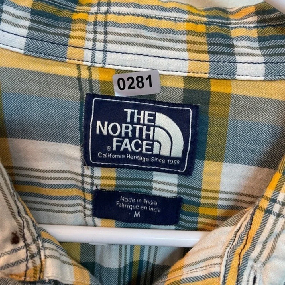 The North Face north face