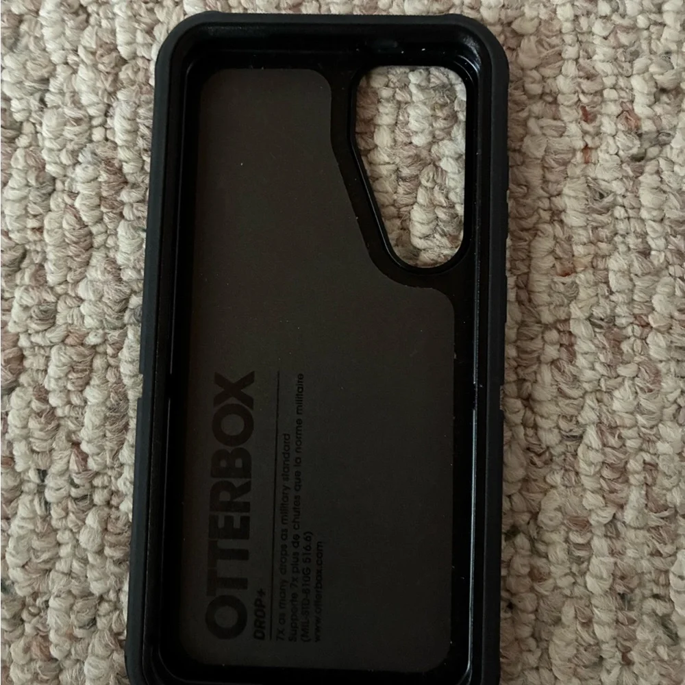 OtterBox protective case
