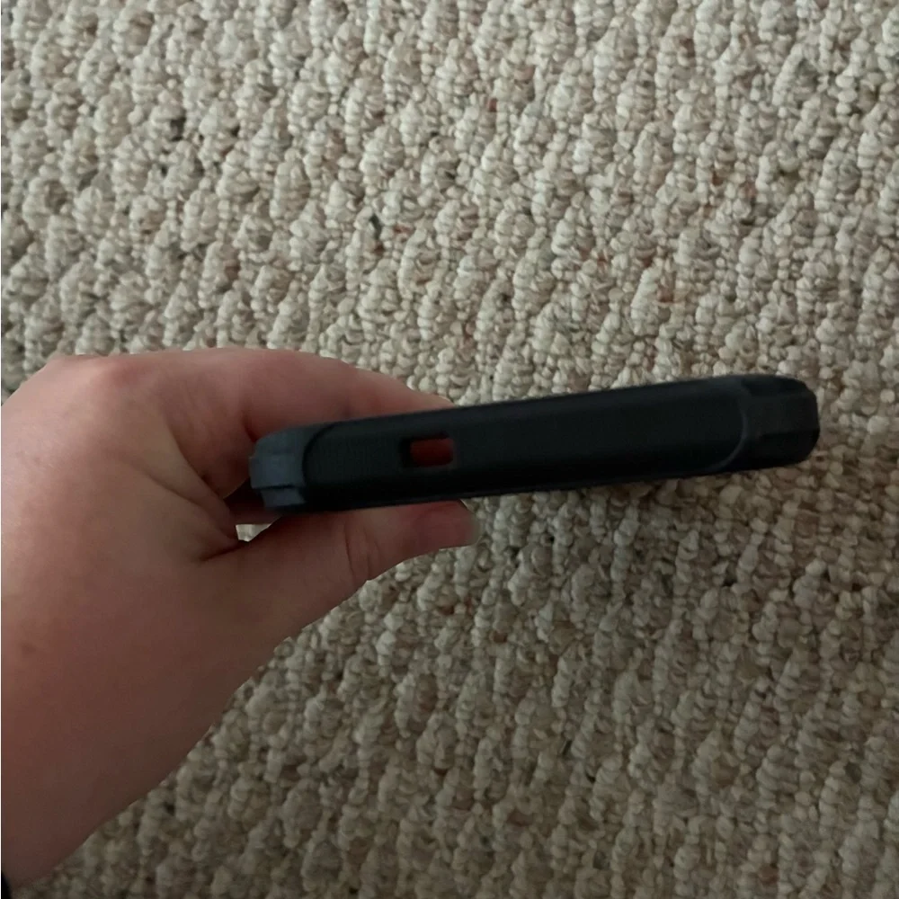 OtterBox protective case