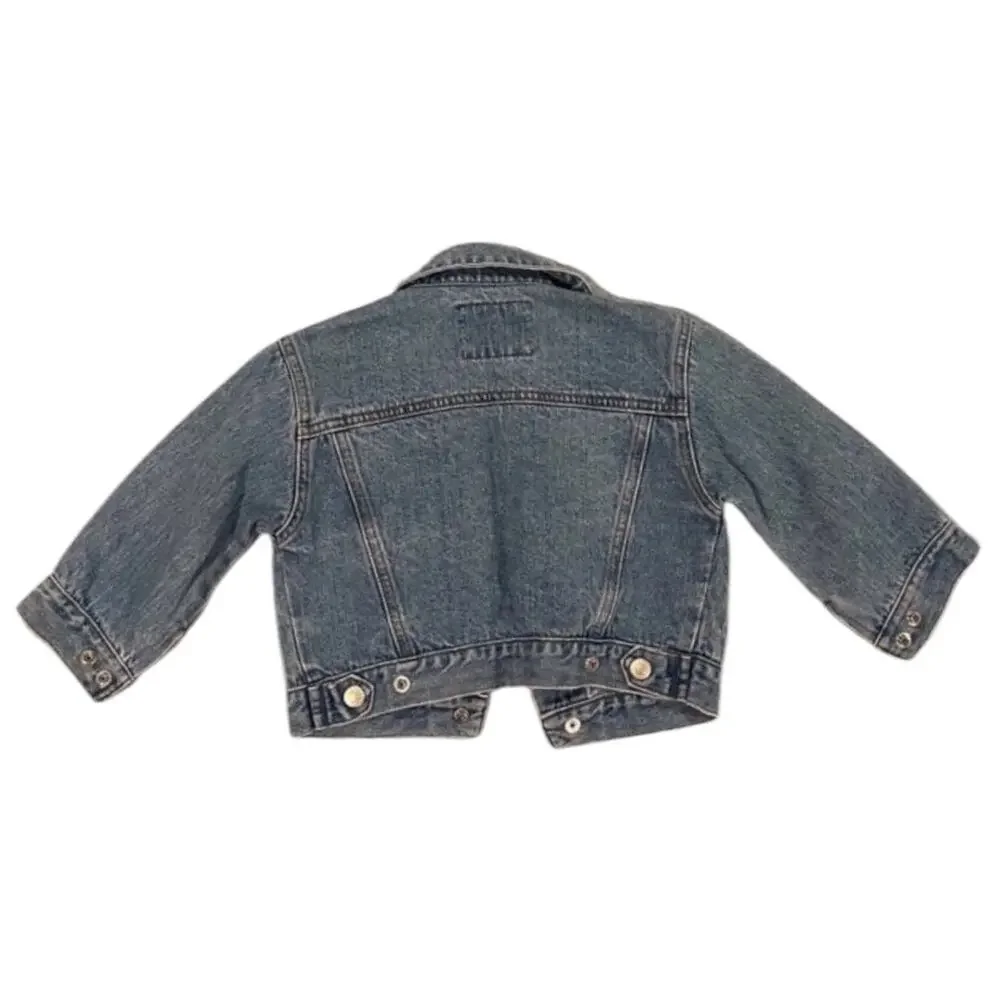 Custom Variety Pack gap navy jean