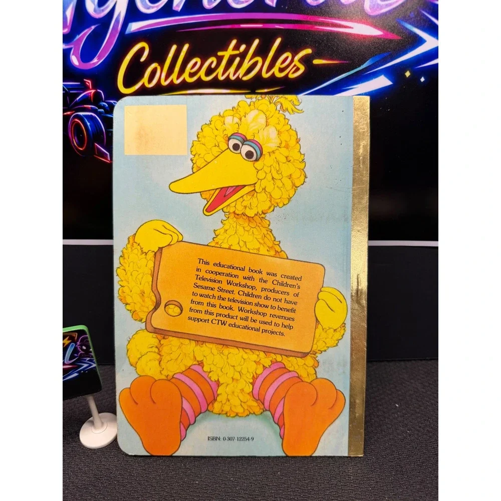 Golden Books vintage golden