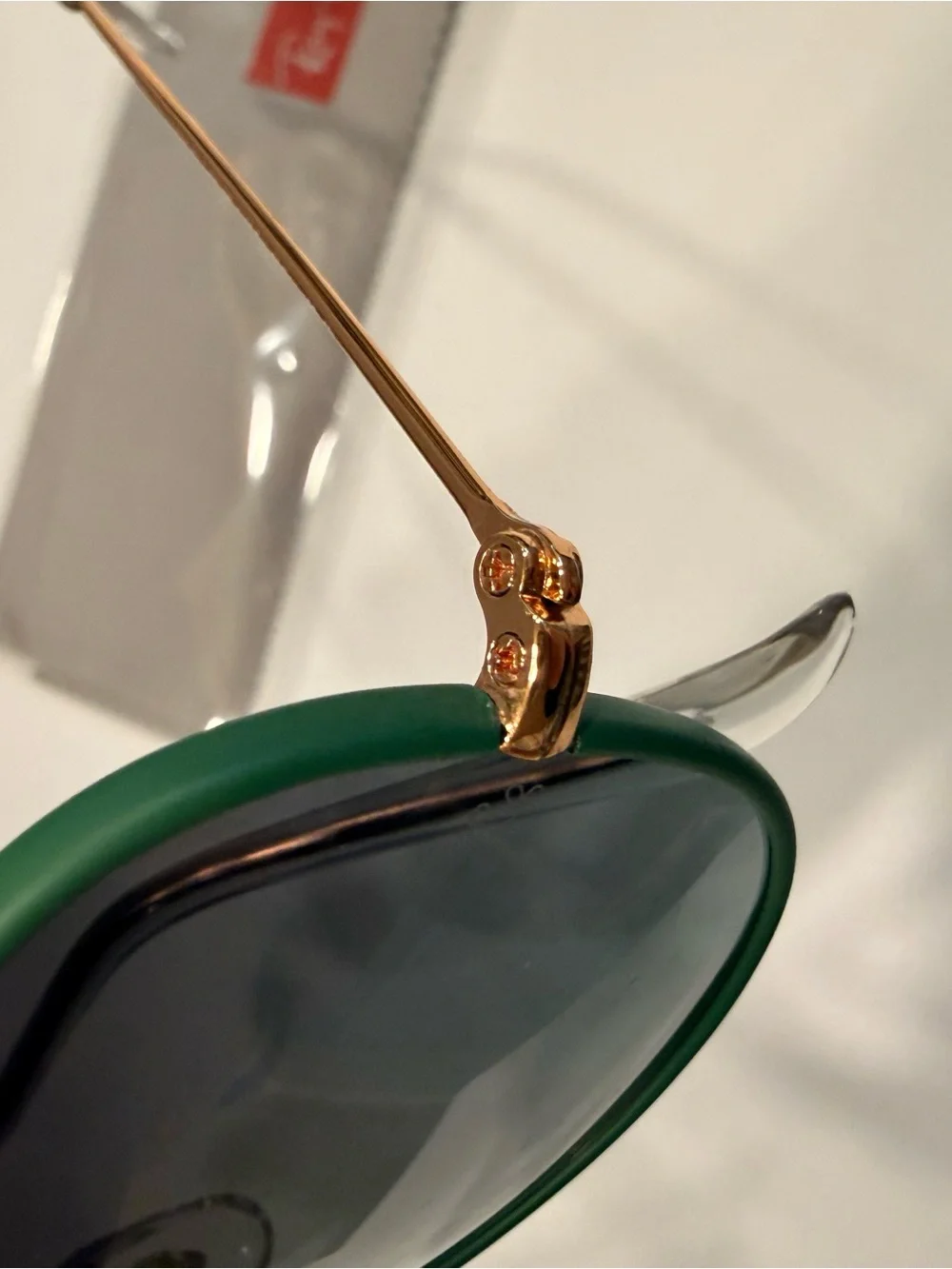 Ray-Ban ray ban