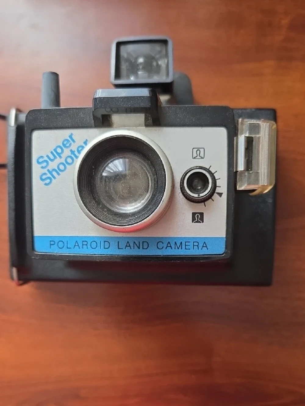 Polaroid classic instant